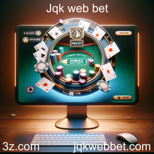 A Ascensão do Poker Online: Uma Nova Era de Entretenimento